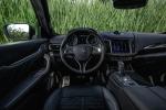 Maserati Levante Trofeo 2018 года (NA)